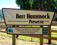 Barr Hammock Preserve