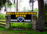 Hillsborough River State Park
