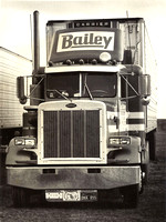 Bailey Trucking photos