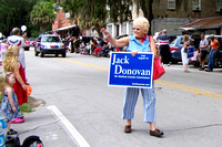 4th of July Parade - Micanopy, Florida 2010