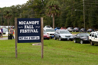 Micanopy Fall Festival - 2009