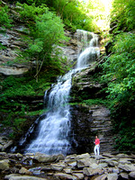 Hawks Nest State Park - West Virginia