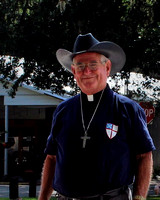 Micanopy 4th of July Parade ~ 2014