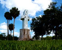 Dade City Cemetery ~ Dade City, Florida (Pasco County)
