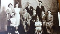 Herrmann - Joe and Rose & Family