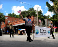 2018 - Micanopy, Florida ~ 4th of July Parade