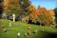 Grandview Cemetery ~ Bluefield, Virginia (Tazewell County)
