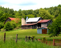 Sleepy Hollow and Big Walker Mountain Adventure - Virginia