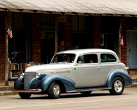 Doc Hollywood Parade - 2010