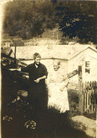Rebecca Taylor Price and Susan Taylor