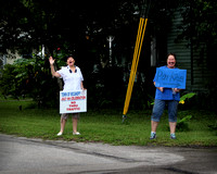 2021 - Micanopy 4th of July