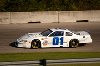Racing with the Smith's ~ Lake City, Florida (September 2006)